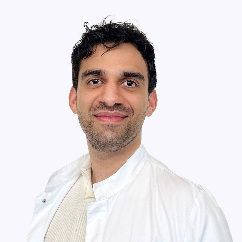 Adel-Fatahi Adel Fatahi