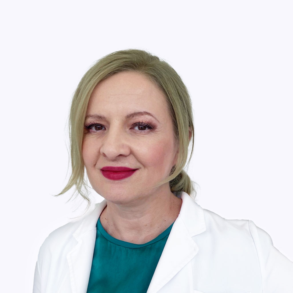 Fatmire-Berisha-C Dr. med. univ. Fatmire Berisha-Ramadani