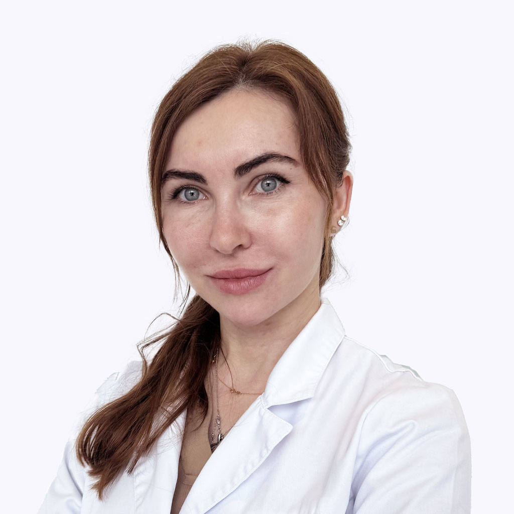 Luidmyla-Petric Liudmyla Petric