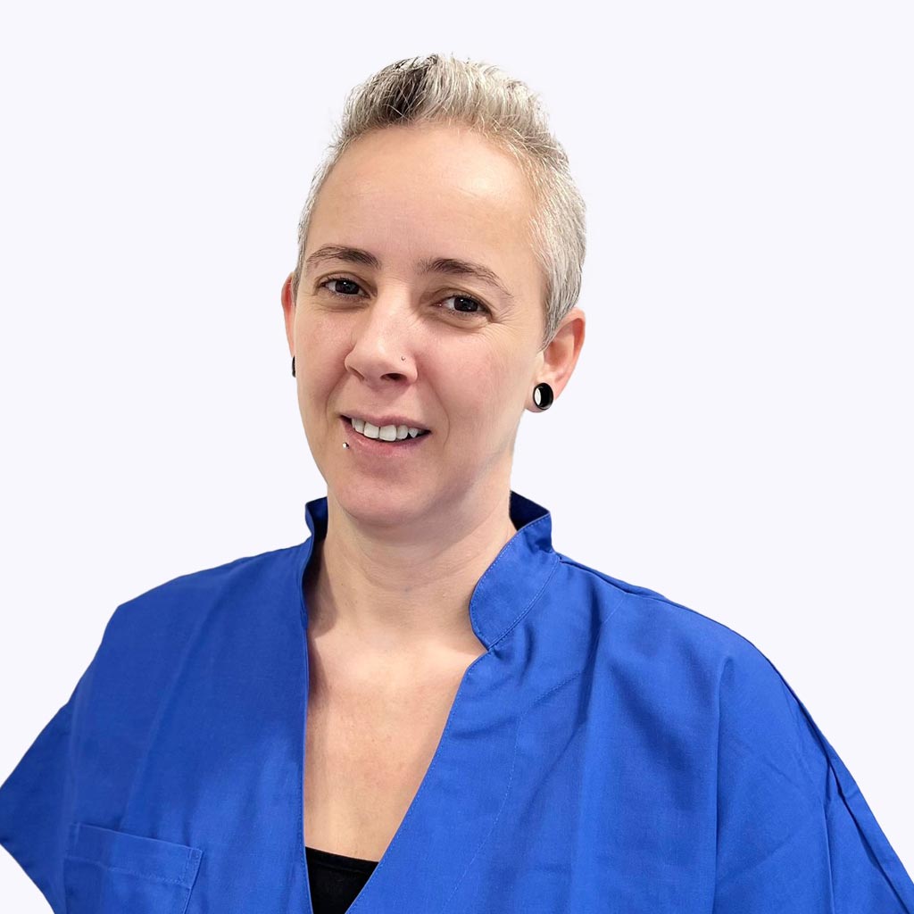 Michaela-Luber Michaela Lüber