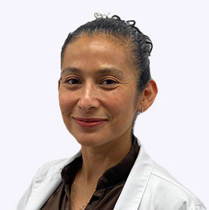 Rosario-Gonzalez Dr. med. Rosario Gonzalez Cardenas